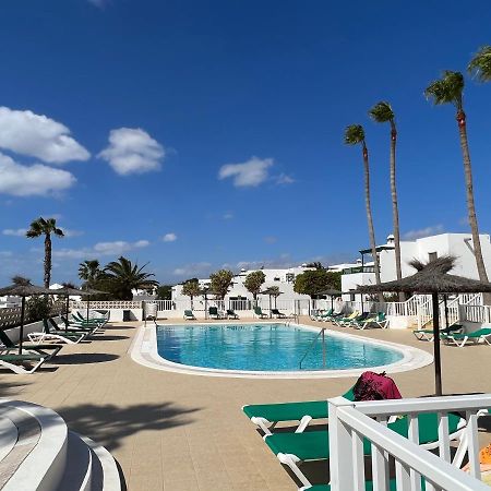 Casa Breen - Spacious 1 Bedroom Apartment In Matagorda With Communal Pool Tías Kültér fotó